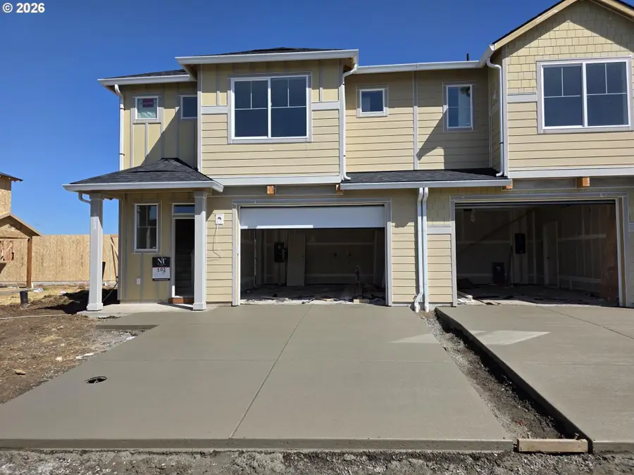 1712 NW 18th St, Lewisville, WA 98604 - #2