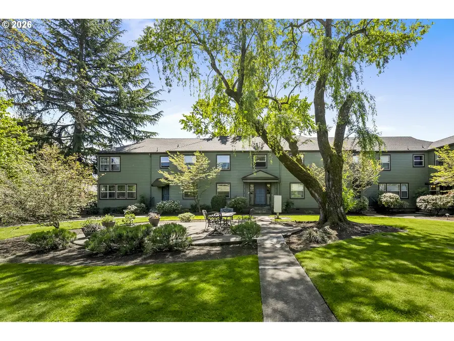 3719 SE 42nd Ave, Portland, OR 97206 - #2