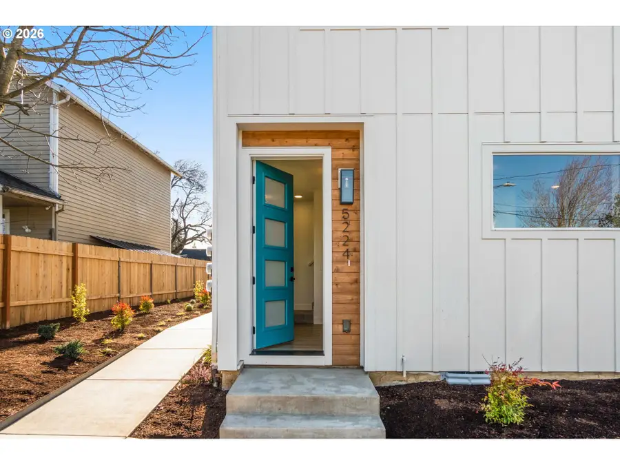 5224 SE Knapp St, Portland, OR 97206 - #2