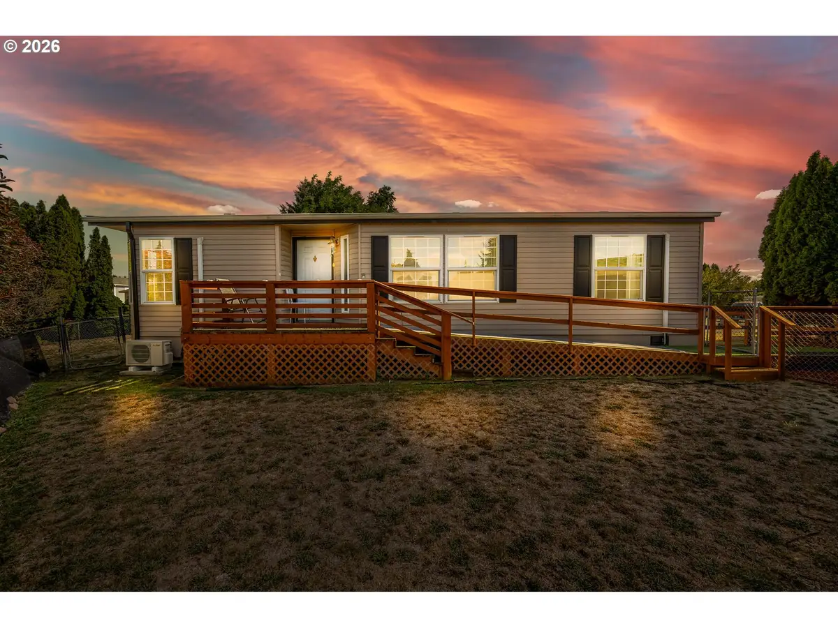 1699 N Terry St #20, Eugene, OR 97402 - #1