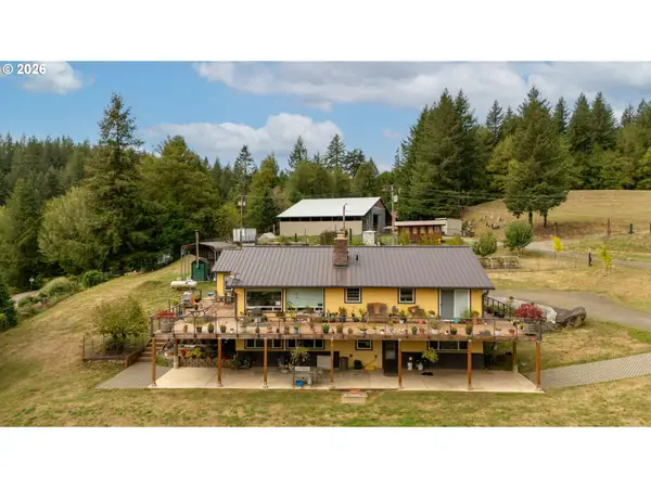 17779 Sitkum Ln, MyrtlePoint, OR 97458