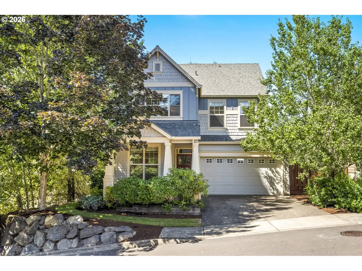 16393 SW Kessler Ln, Portland, OR 97210 - #1