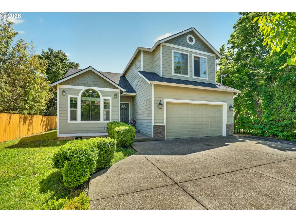 5440 SE Ogden St, Portland, OR 97206 - #1