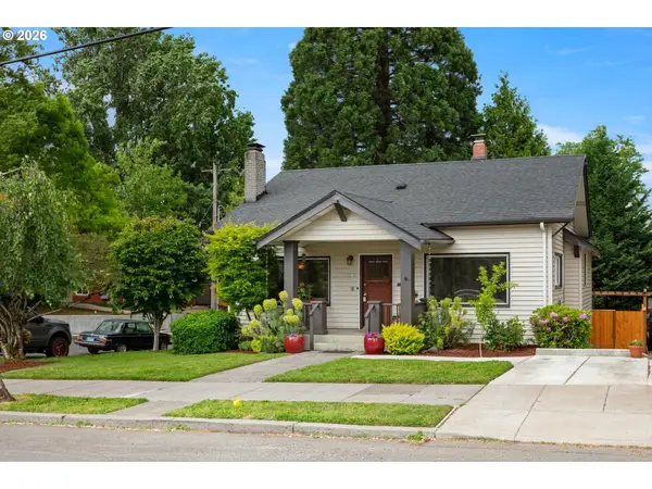 3219 SE Francis St, Portland, OR 97202