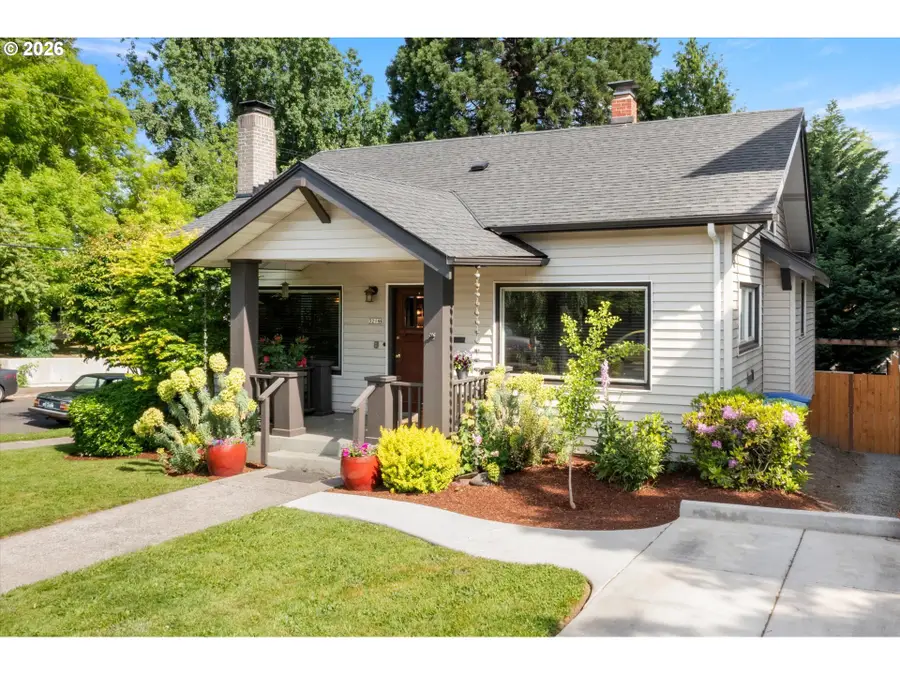 3219 SE Francis St, Portland, OR 97202 - #2