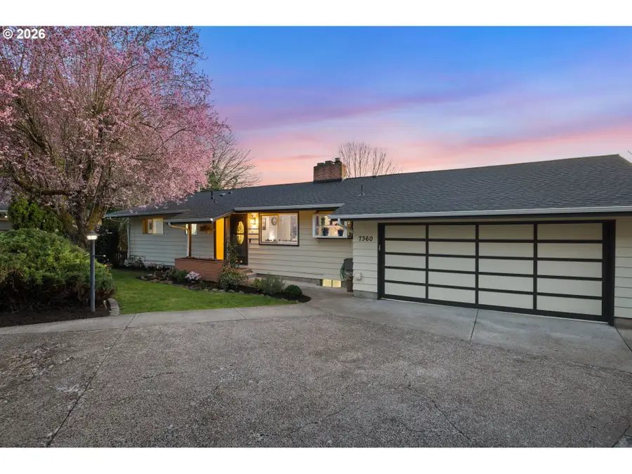 7360 SE Imperial Ct, Milwaukie, OR 97222 - #3