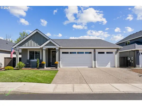 1650 NE Forest Park St, Estacada, OR 97023