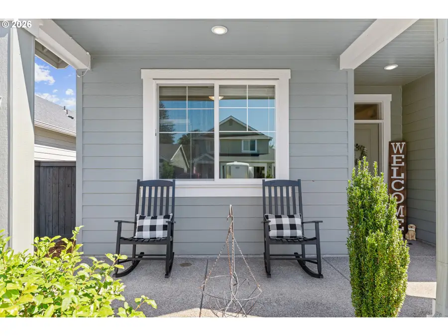 1650 NE Forest Park St, Estacada, OR 97023 - #2
