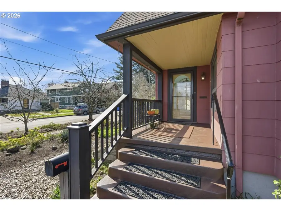 1541 SE Malden St, Portland, OR 97202 - #2