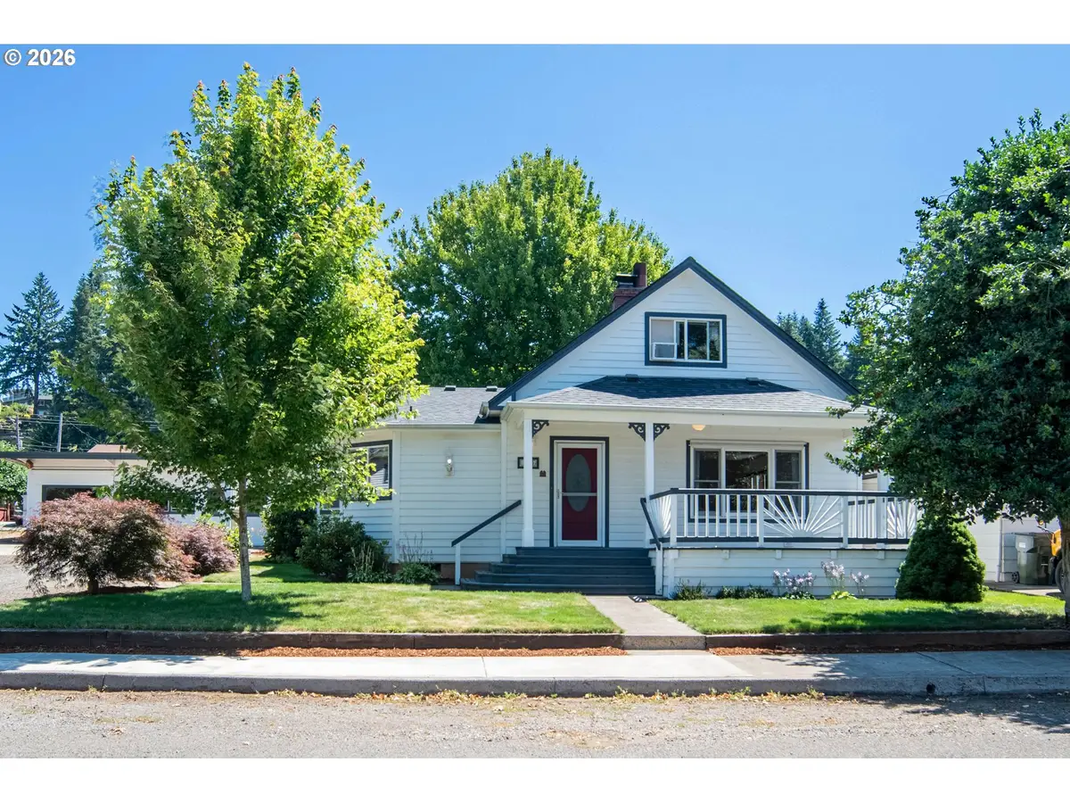 146 NE Currin St, Estacada, OR 97023 - #1