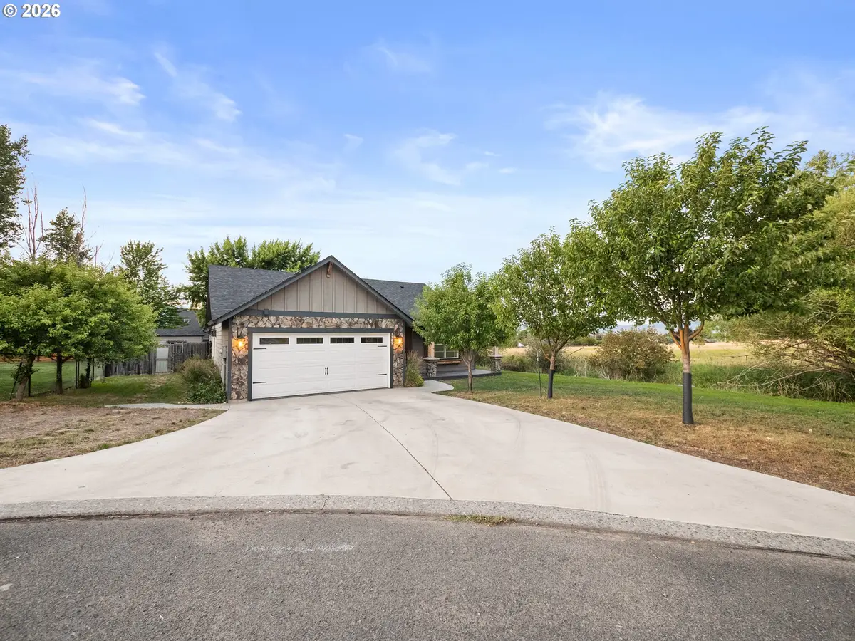2109 Scorpio Dr, La Grande, OR 97850 - #1