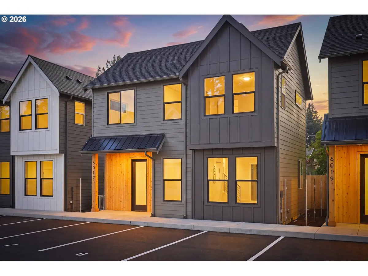6017 SE Tenino St #A, Portland, OR 97206 - #1