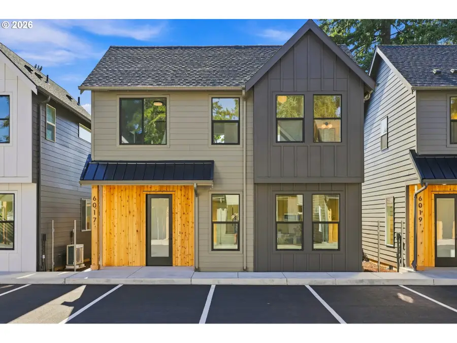 6017 SE Tenino St #A, Portland, OR 97206 - #2