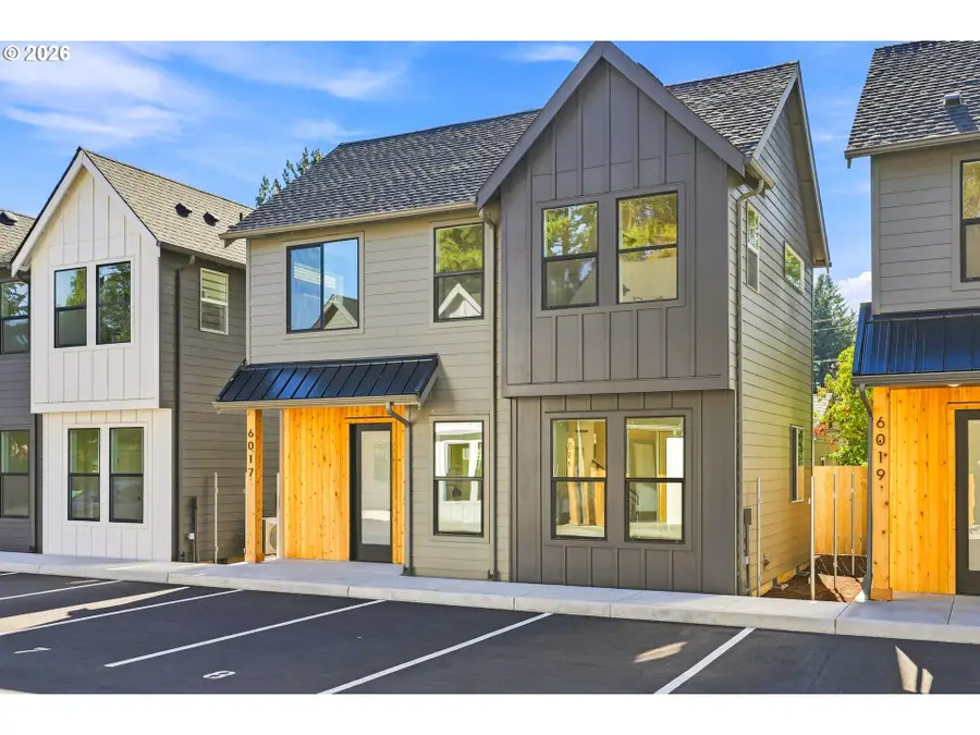 6017 SE Tenino St #A, Portland, OR 97206 - #3