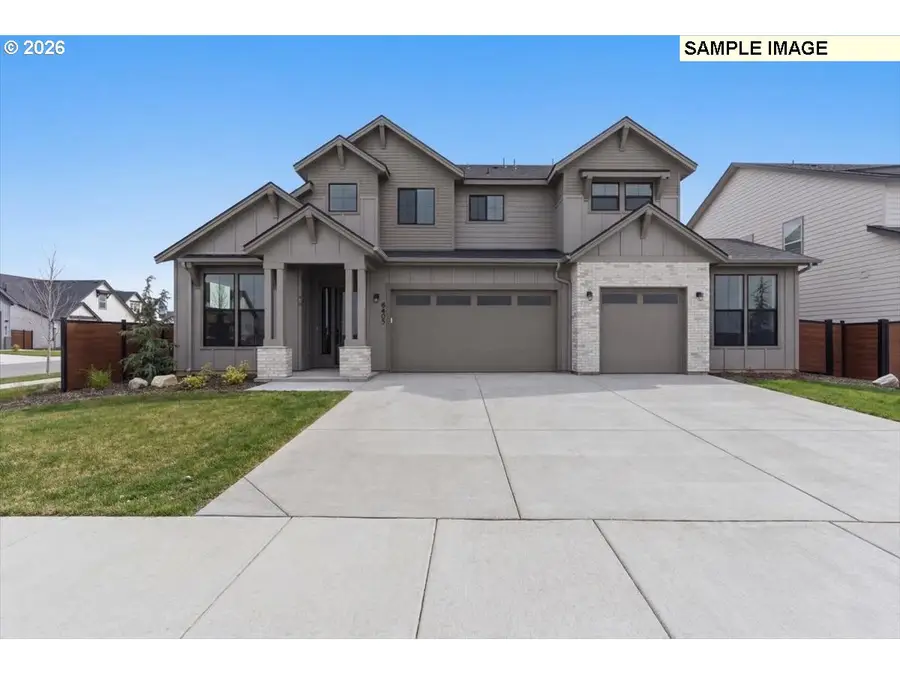 14097 S Kora Louise Ln, Mulino, OR 97042 - #3