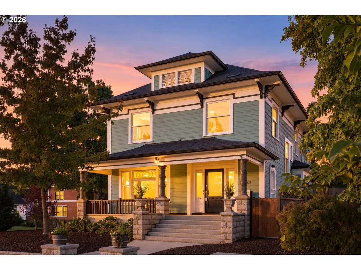 6372 NE Cleveland Ave, Portland, OR 97211 - #1
