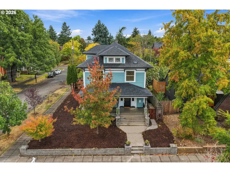 6372 NE Cleveland Ave, Portland, OR 97211 - #2