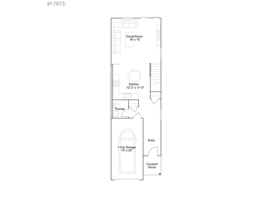 1469 Laura Vista Dr Nw, Albany, OR 97321 - #2