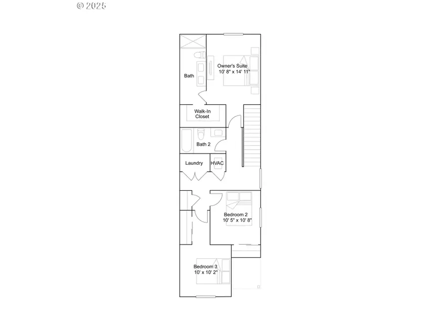 1469 Laura Vista Dr Nw, Albany, OR 97321 - #3