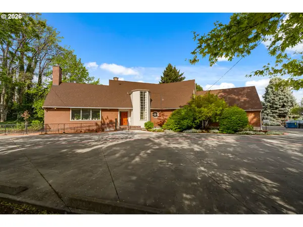 1001 Cherry Heights Rd, TheDalles, OR 97058