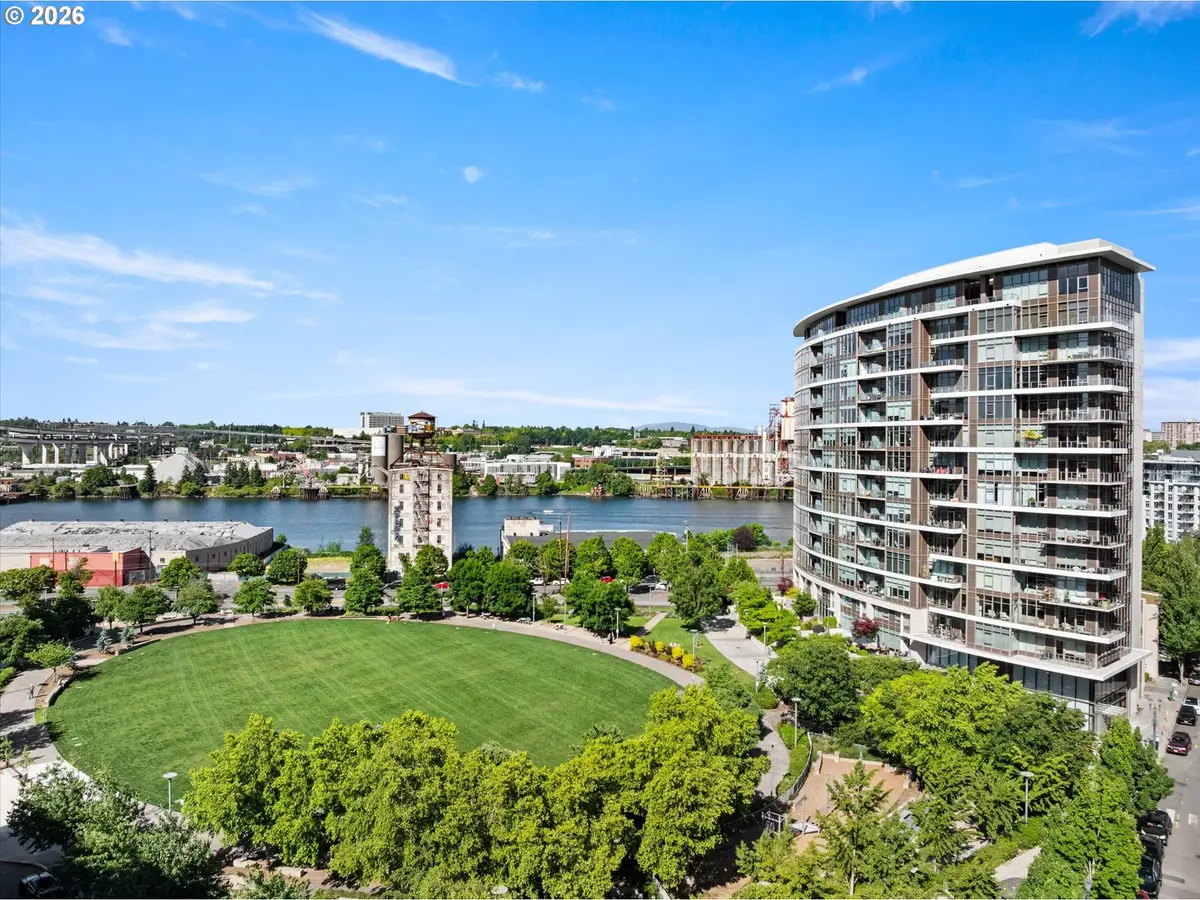 949 NW Overton St #502/504, Portland, OR 97209 - #1