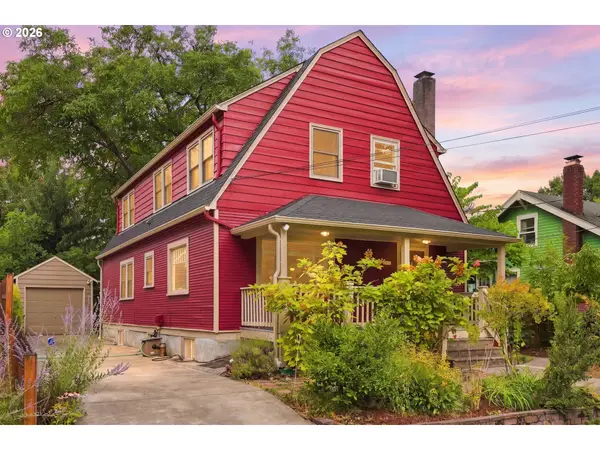 4315 SE 16th Ave, Portland, OR 97202