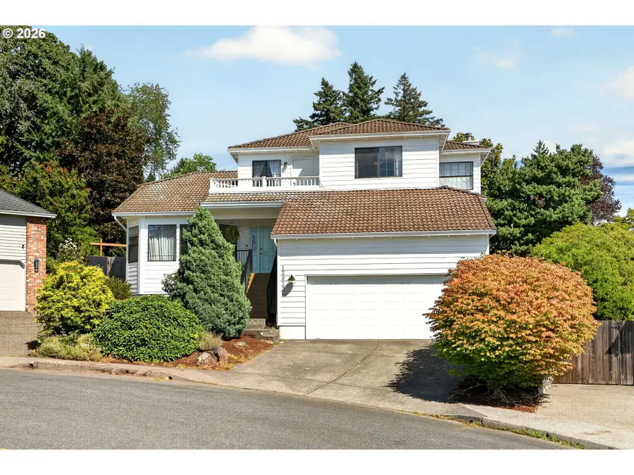 12913 SE 129th Ct, Northwest Clackamas, OR 97086 - #2