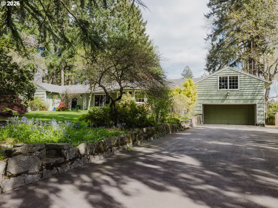 4510 SW 60th Pl, Portland, OR 97221 - #2