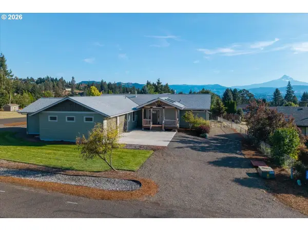 1440 NW Elton Dr, WhiteSalmon, WA 98672