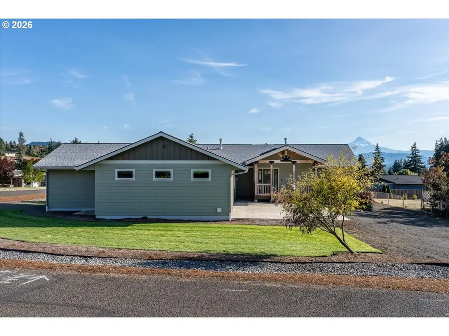 1440 NW Elton Dr, White Salmon, WA 98672 - #3
