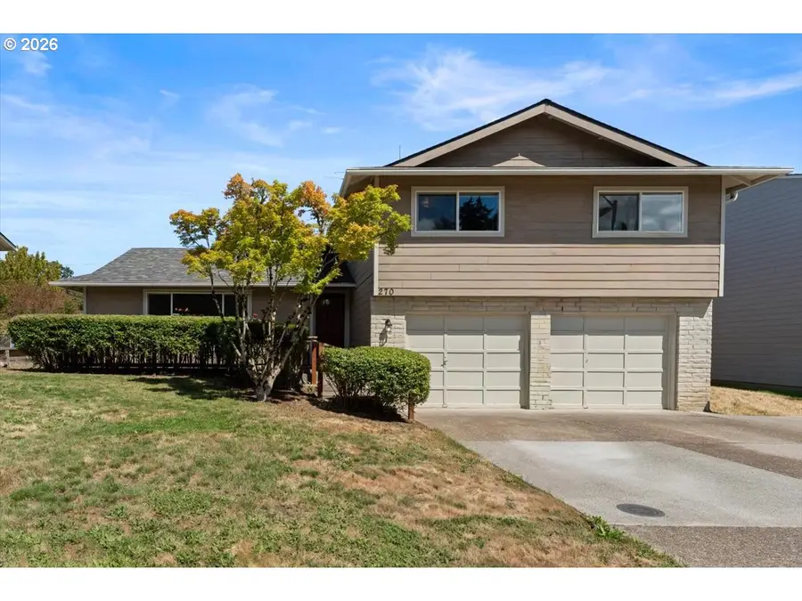 270 NE 20th Pl, Hillsboro, OR 97124 - #2