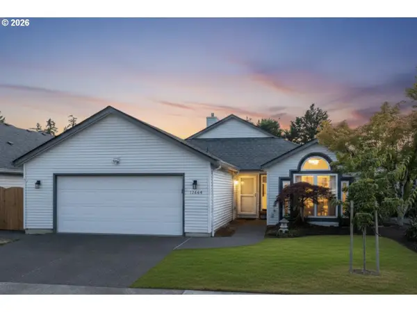 12664 SW Bexley Ln, Portland, OR 97224