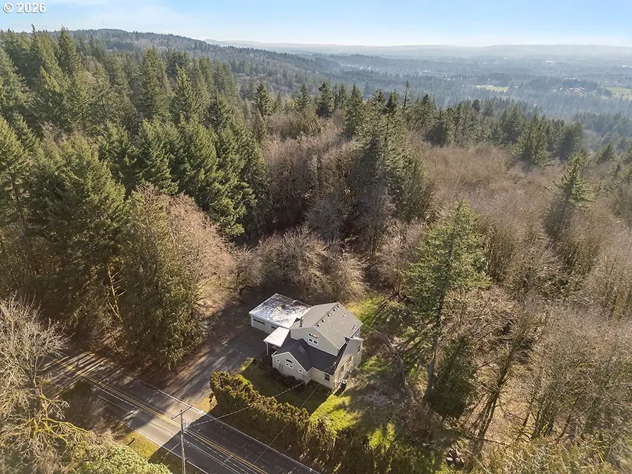9245 NW Skyline Blvd, Portland, OR 97231 - Image #2