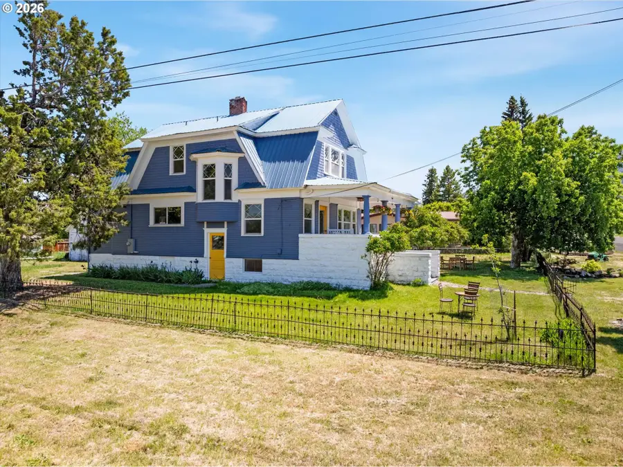 300 S Lake St, Joseph, OR 97846 - #3