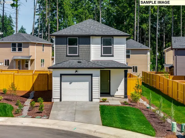 323 Coho Loop, Woodland, WA 98674