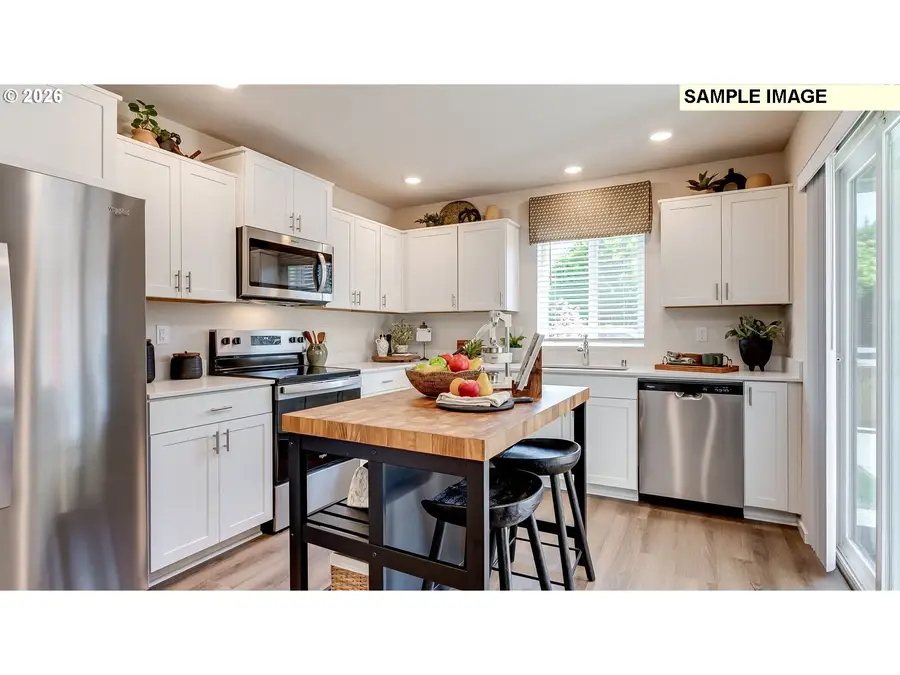 323 Coho Loop, Woodland, WA 98674 - #3