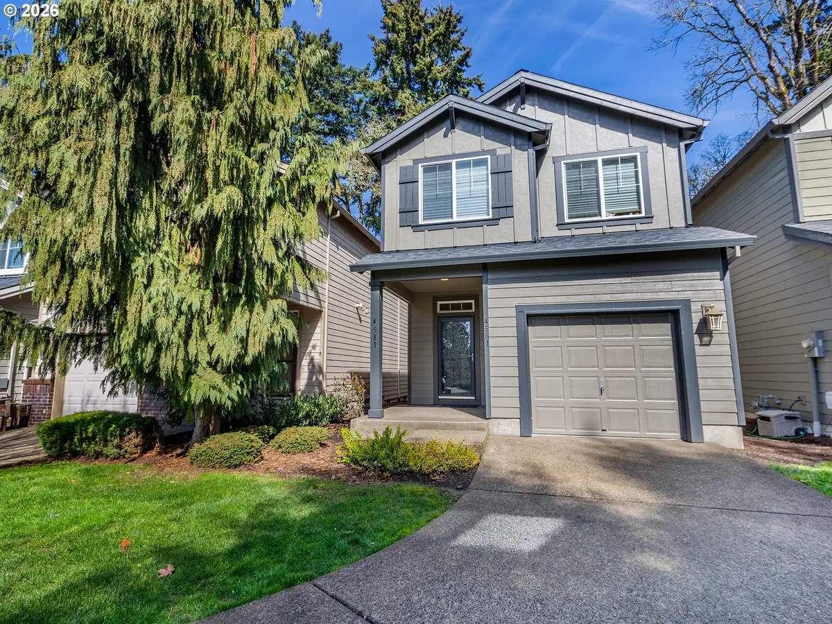 4581 SE Satinwood St, Hillsboro, OR 97123 - #1