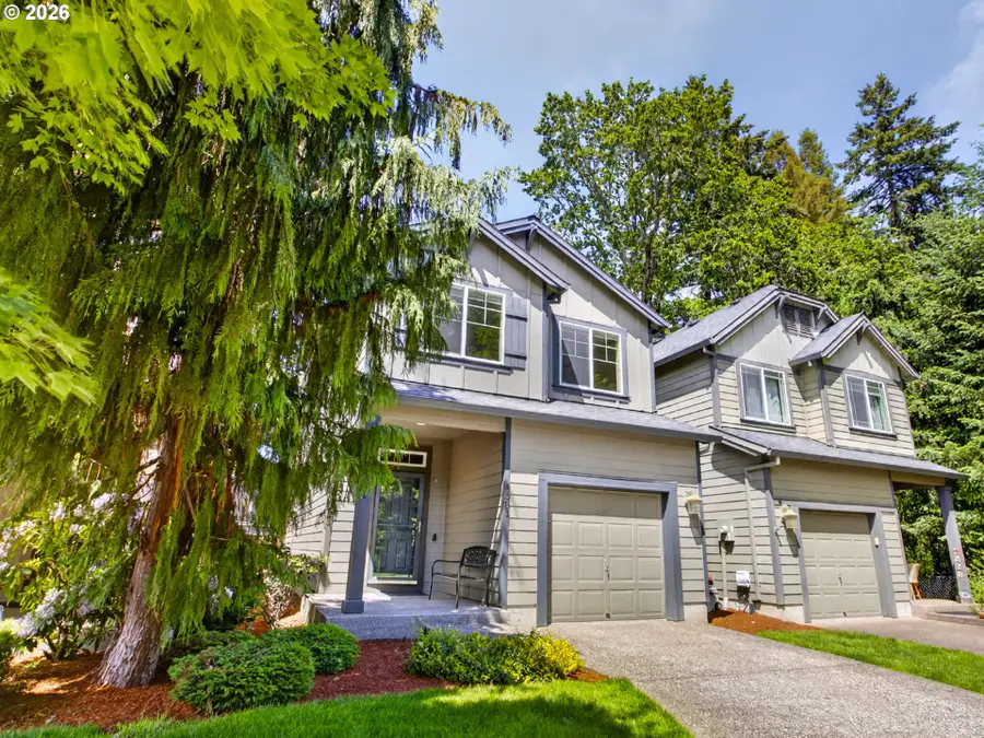 4581 SE Satinwood St, Hillsboro, OR 97123 - #3