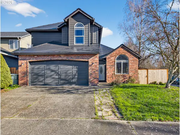 1686 SE 74th Ave, Hillsboro, OR 97123