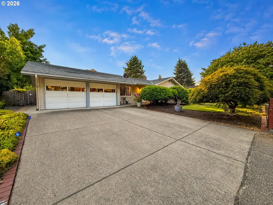 8601 NE 57th St, Vancouver, WA 98662 - #2