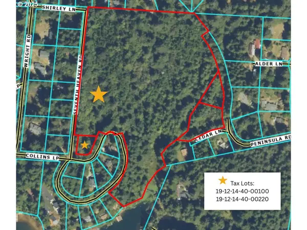 Seventh Heaven Rd, Florence, OR 97439