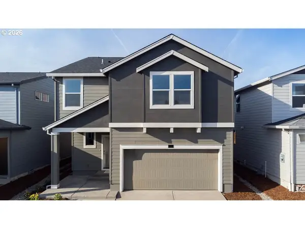 4858 Breitenbush Ave Ne, Salem, OR 97301