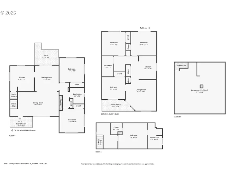 3392 Sunnyview Rd Ne, Salem, OR 97301 - Image #3