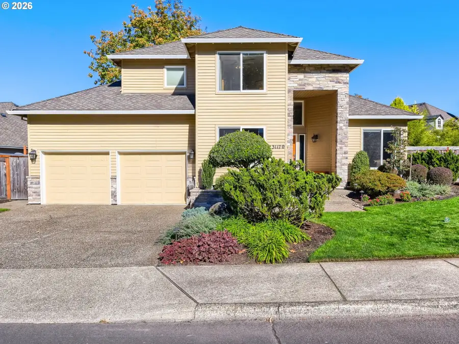 31170 SW Country View Loop, Wilsonville, OR 97070 - #2