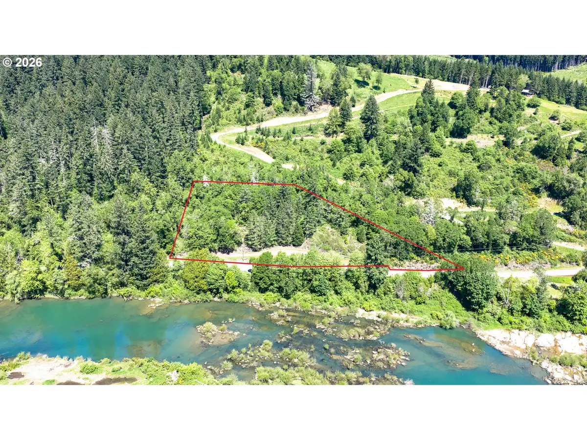 Iris Hill Ln, Oakland, OR 97462 - #1