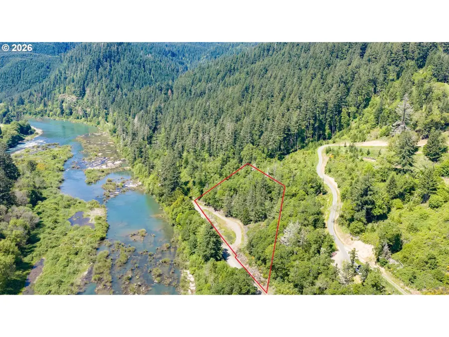 Iris Hill Ln, Oakland, OR 97462 - #2