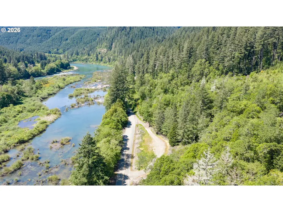 Iris Hill Ln, Oakland, OR 97462 - #3