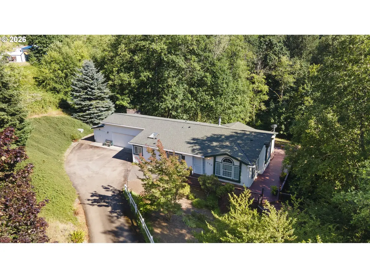 150 Green Mountain Ln, Kalama, WA 98625 - #1