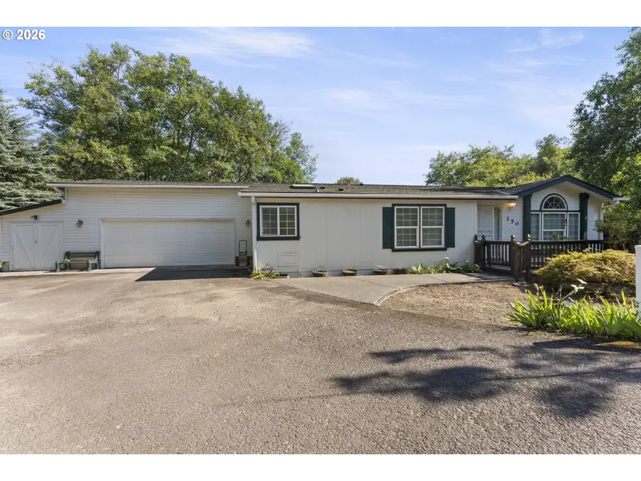 150 Green Mountain Ln, Kalama, WA 98625 - #2