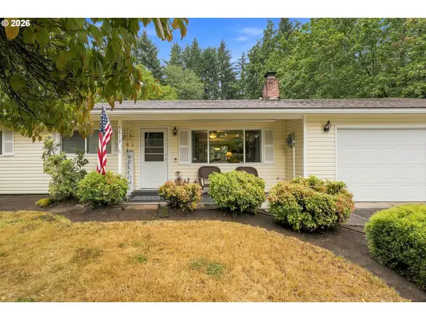 5619 NE 68th Ave, Vancouver, WA 98661